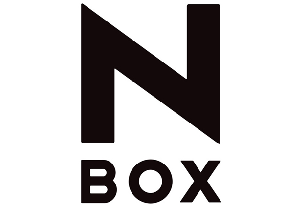 n-box logo