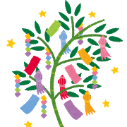 tanabata_sasa