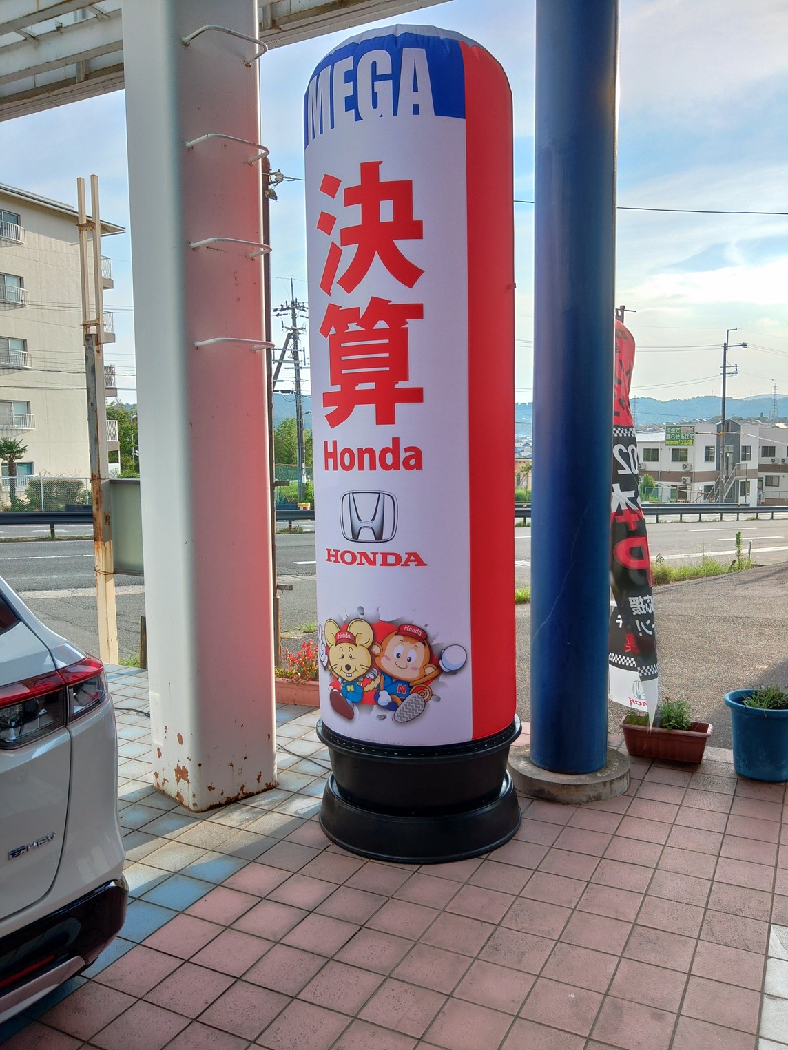 公式 決算megaセール ｈｏｎｄａ ｃａｒｓ 学園前