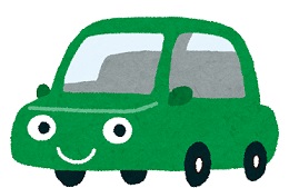 car_green