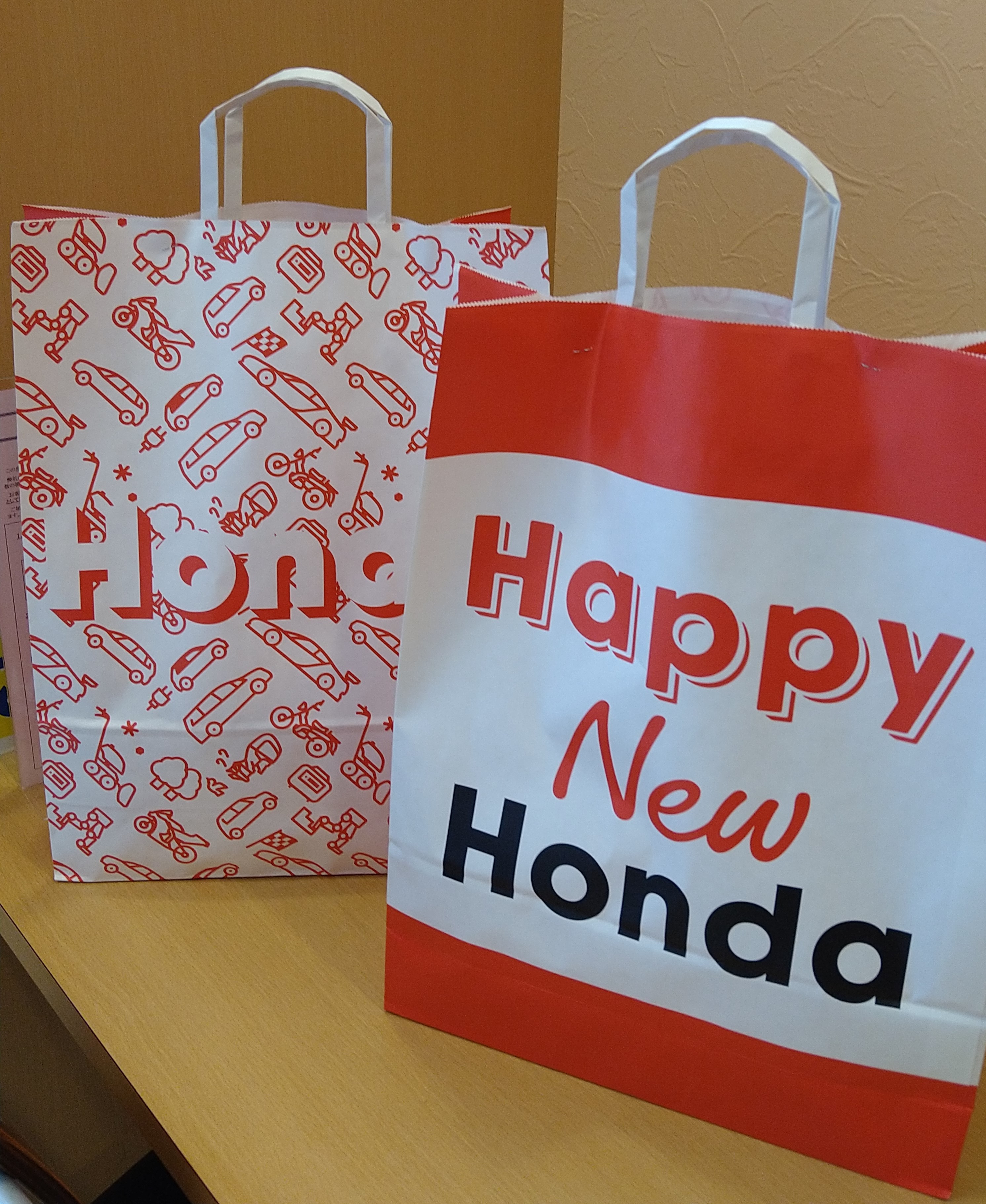 Happy New HONDA_1588