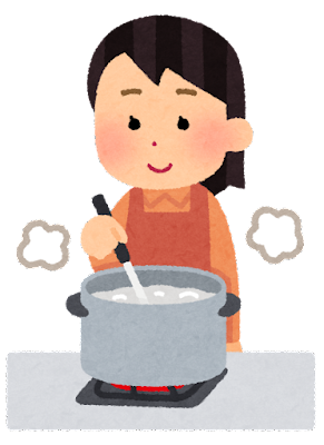 cooking_yuderu_otama_woman