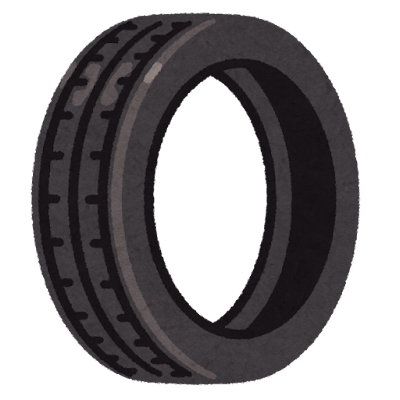 car_tire