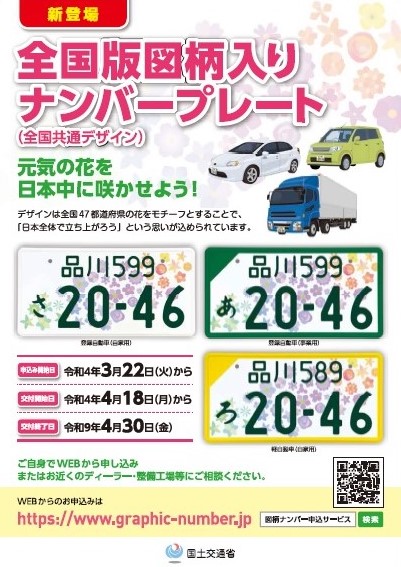 公式】元気の花を日本中に咲かせよう！│Honda Cars 桜井