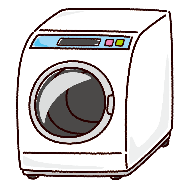 illustkun-03461-washing-machine