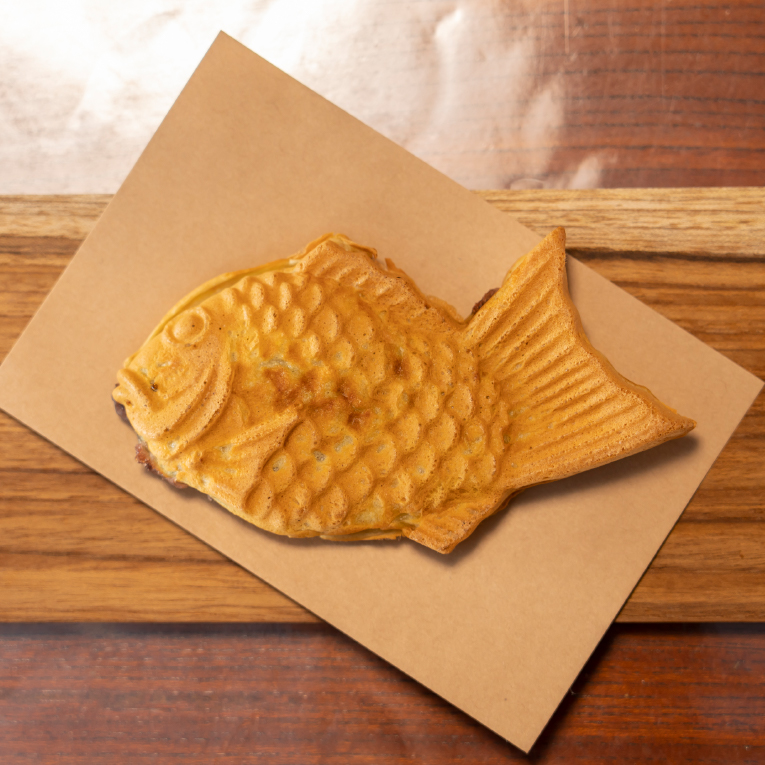 taiyaki