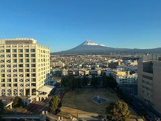 fujisan