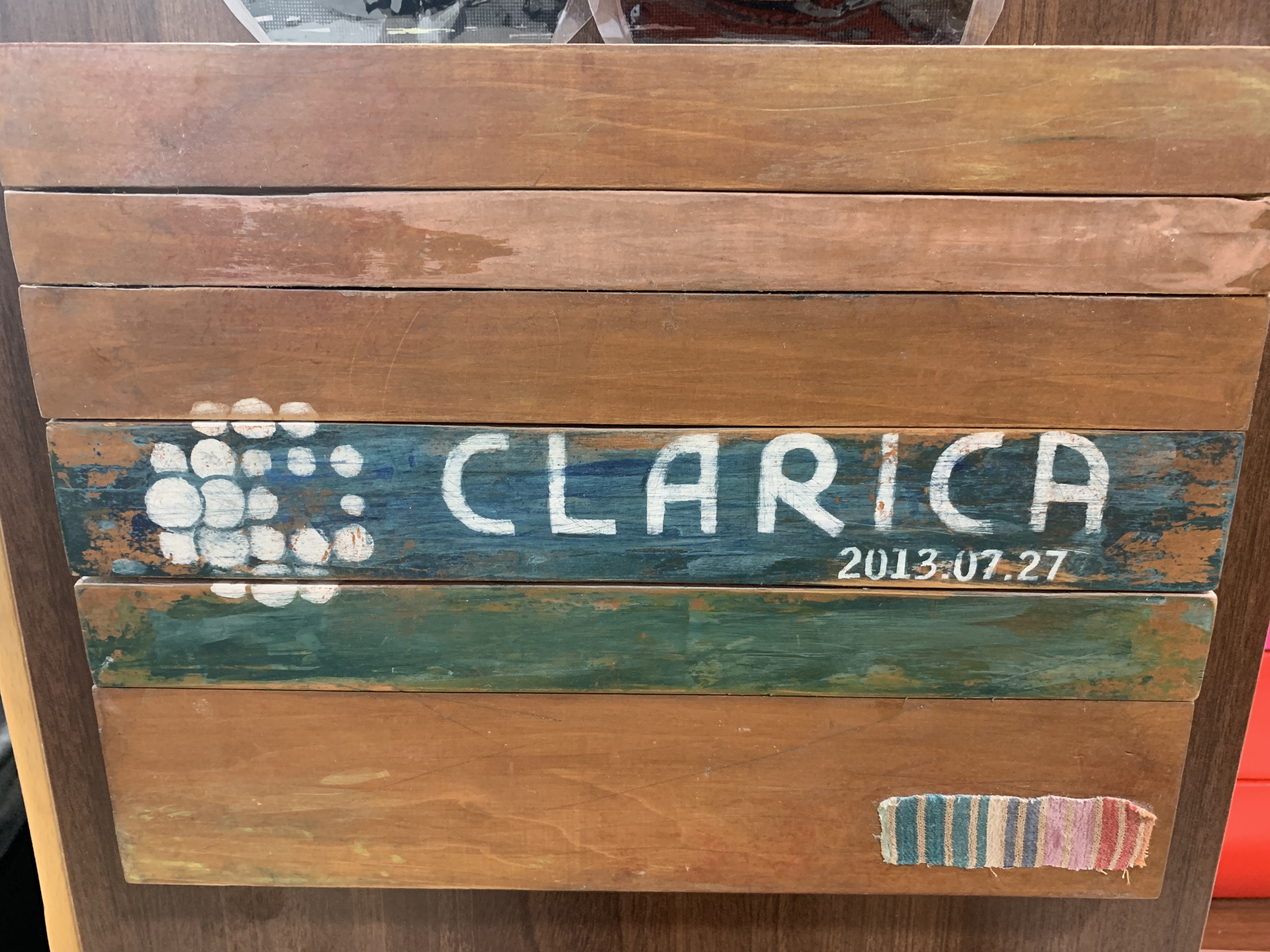 CLARICA00001