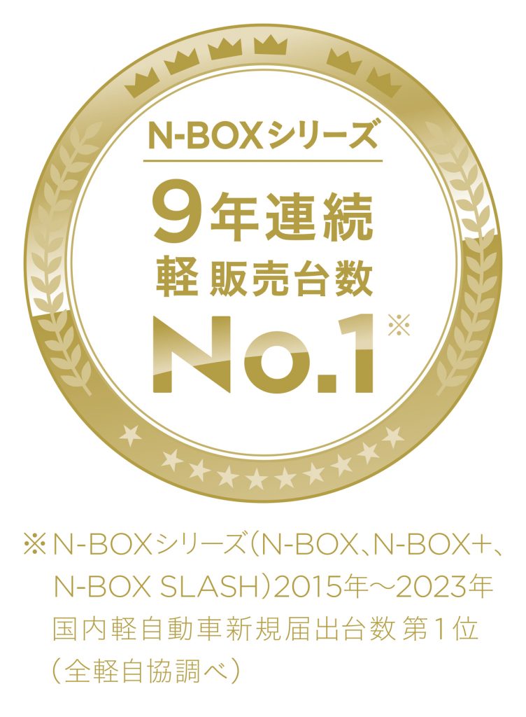 ブログ＿06＿240122N-BOX_9No1