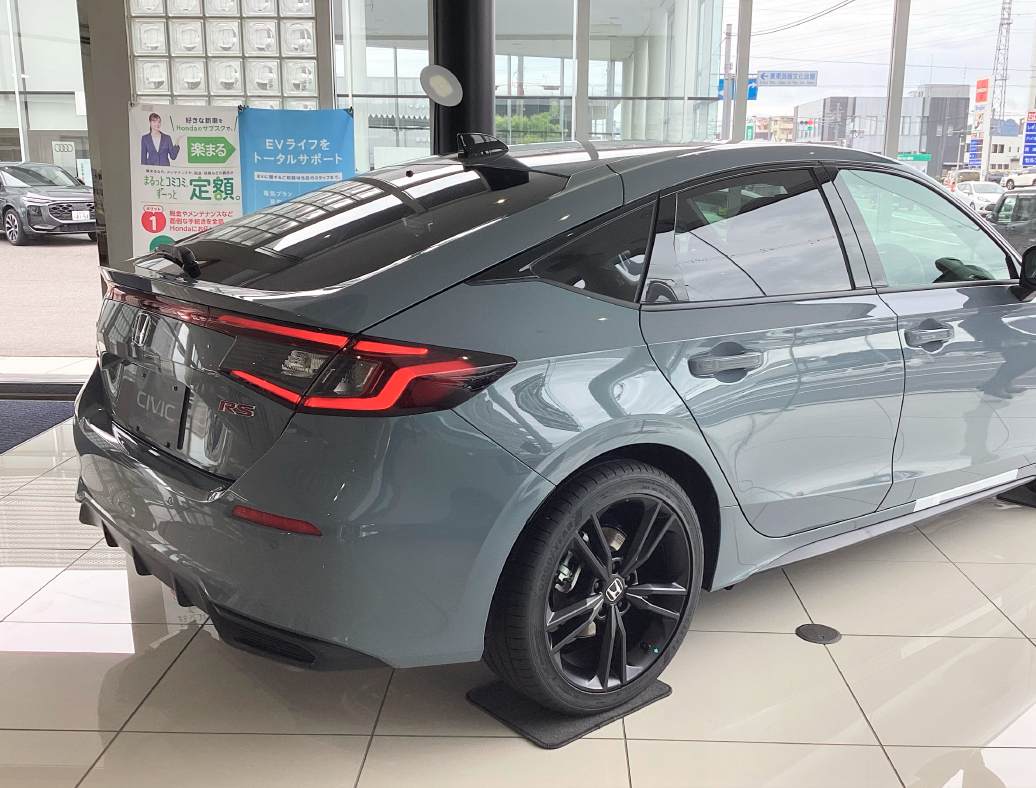 CIVIC3