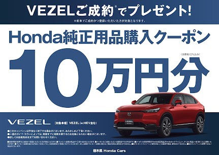 VEZEL