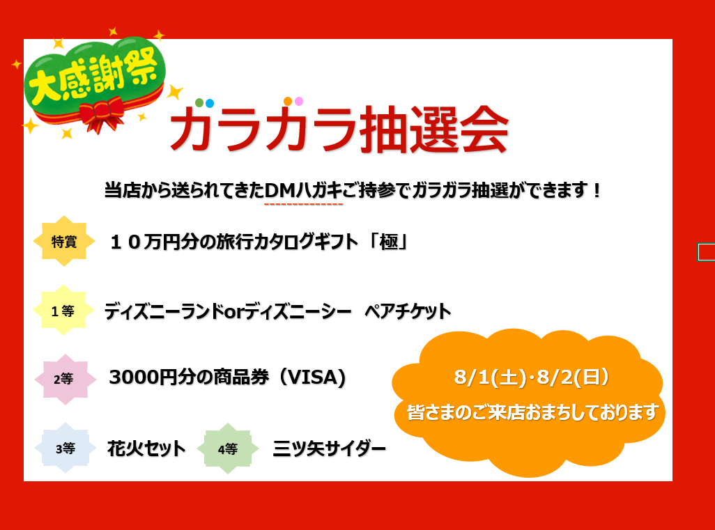 garagara