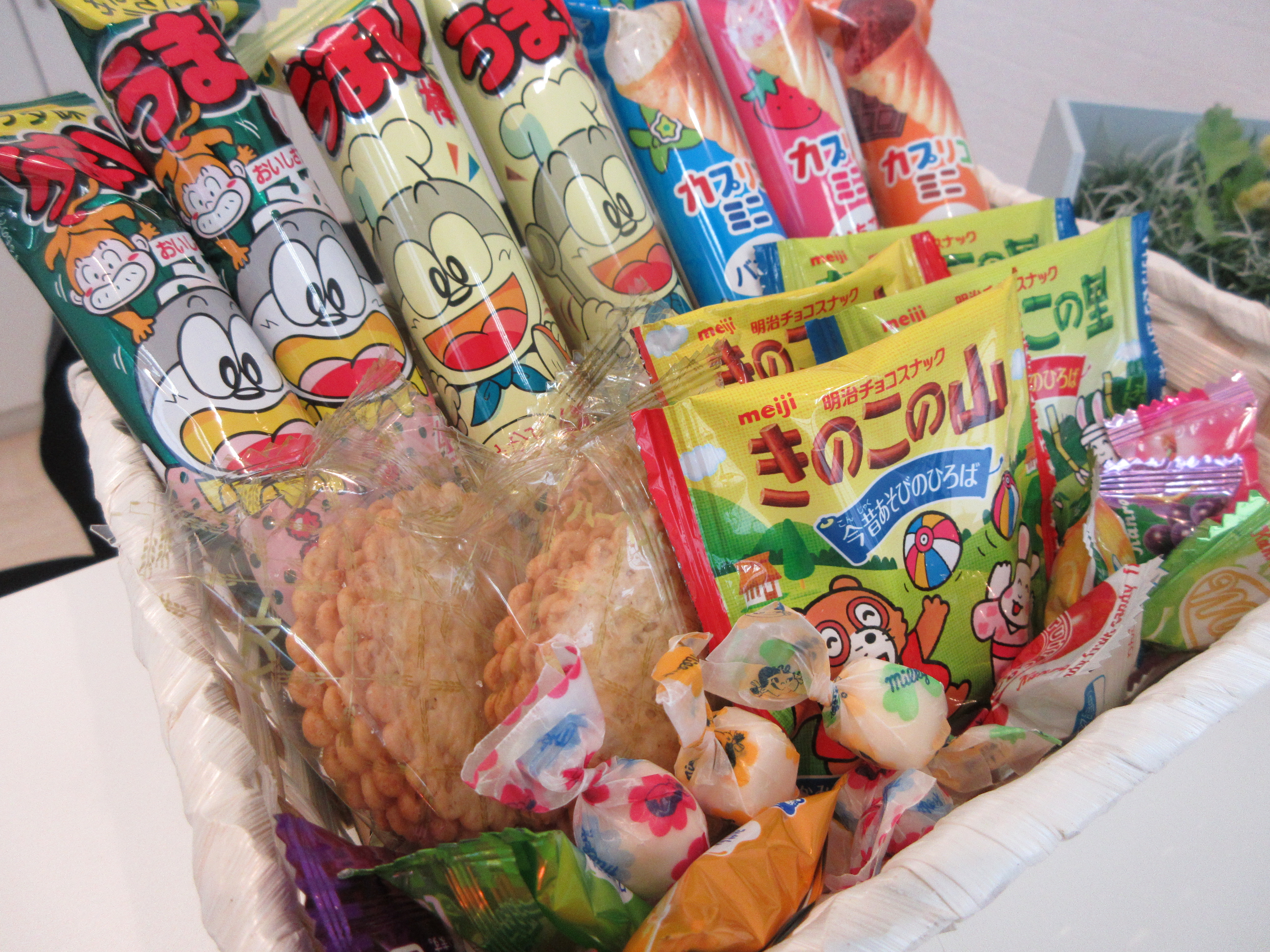 公式 リニューアル 子供用のお菓子に変化が ｈｏｎｄａ ｃａｒｓ 八戸西