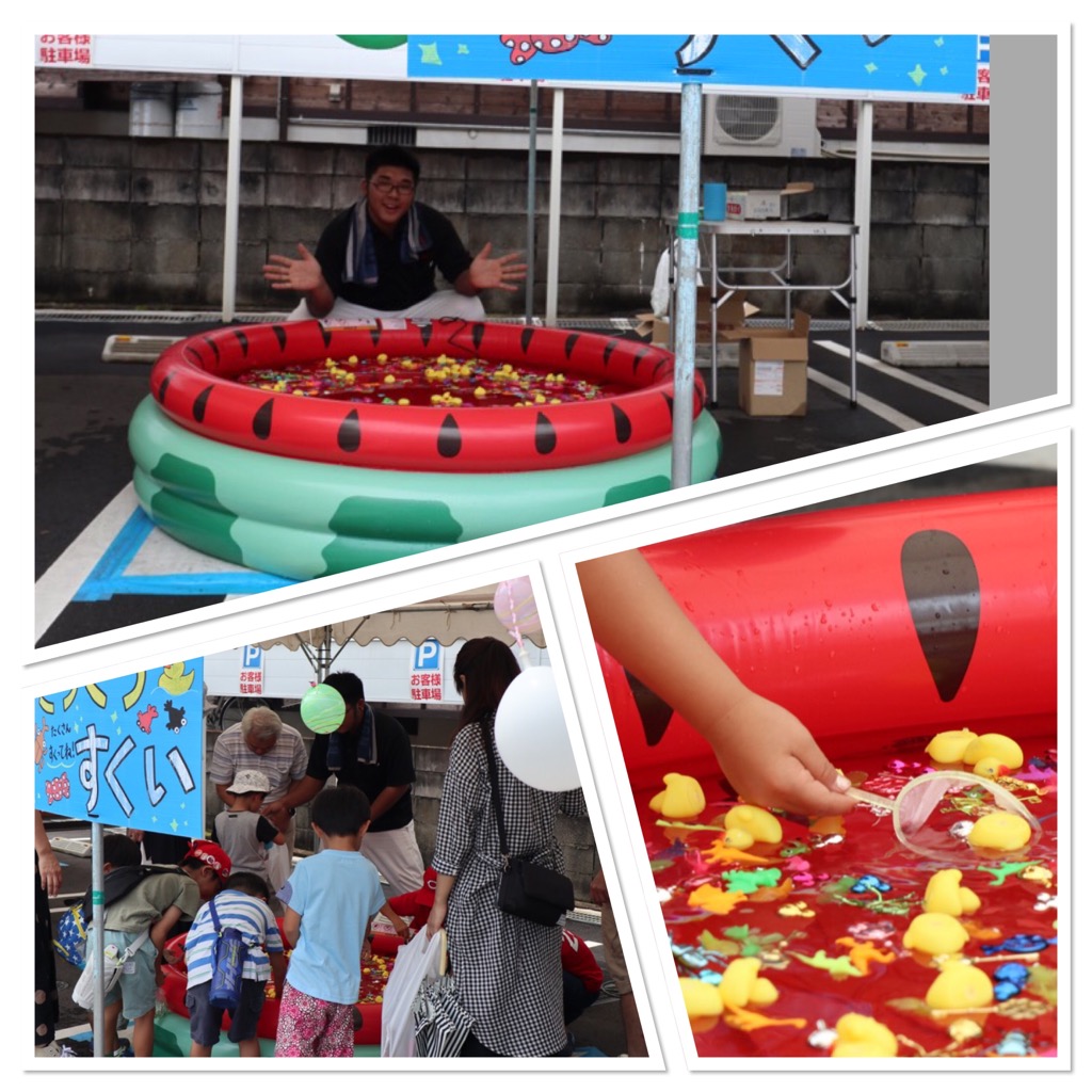 2019サンクスフェス10