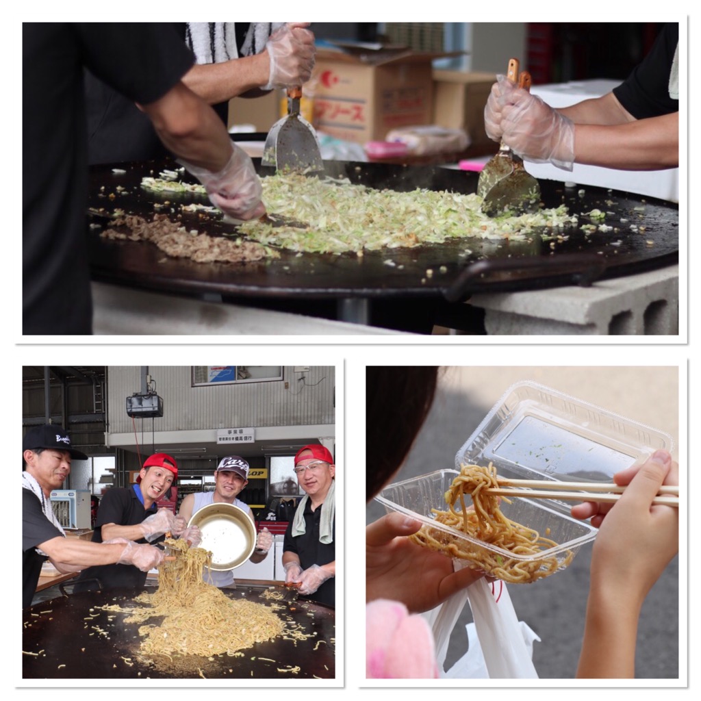 2019サンクスフェス11