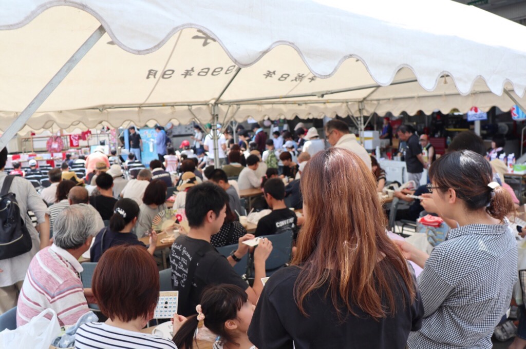 2019サンクスフェス12