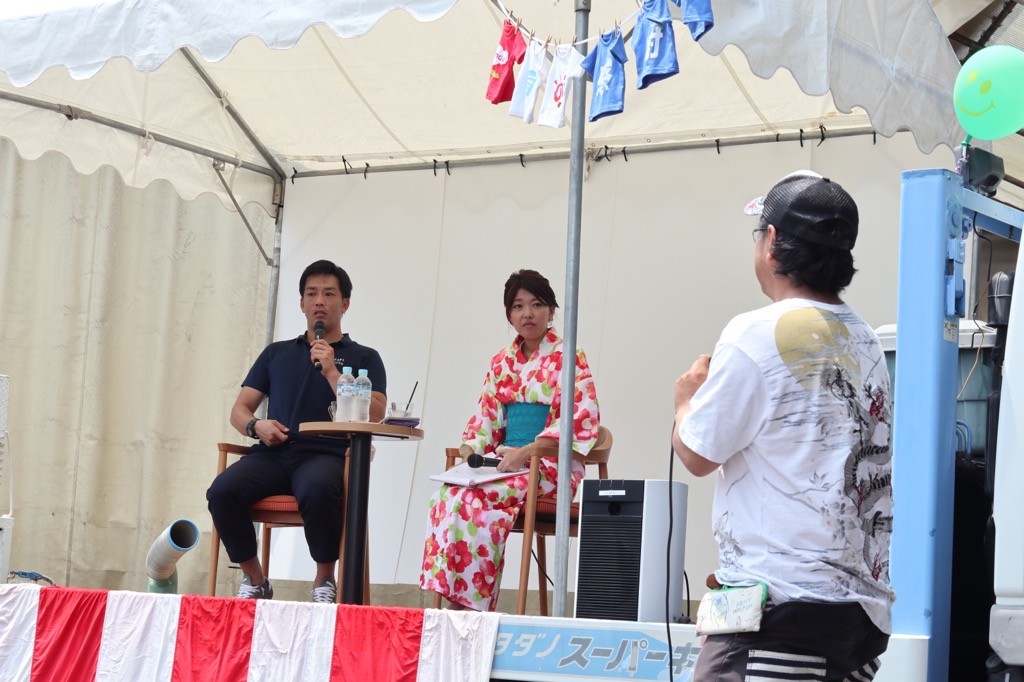 2019サンクスフェス18