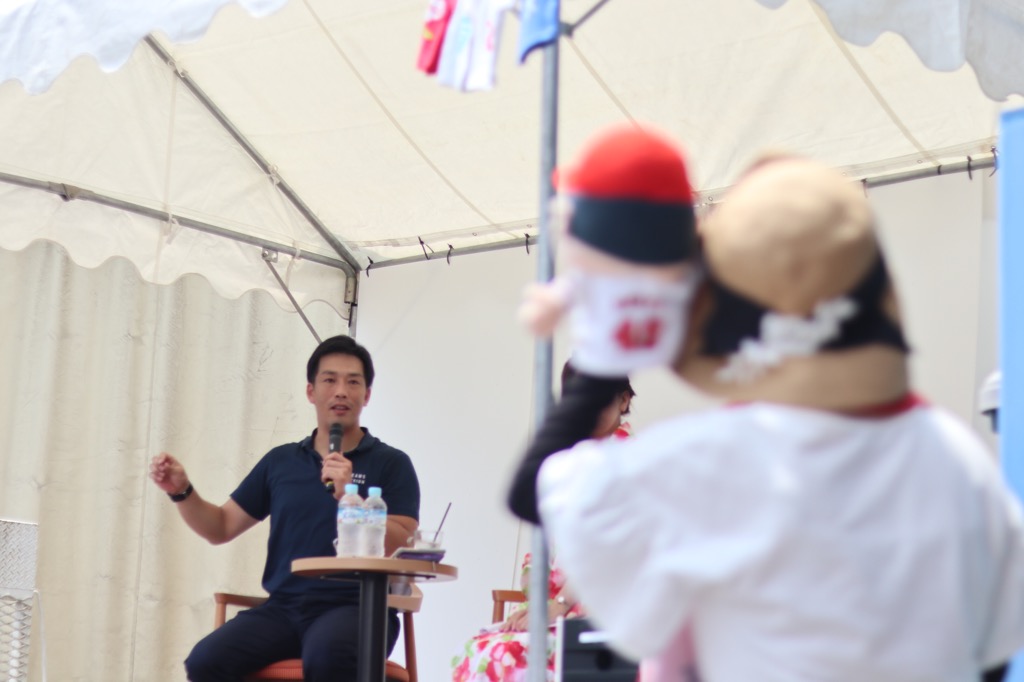 2019サンクスフェス19