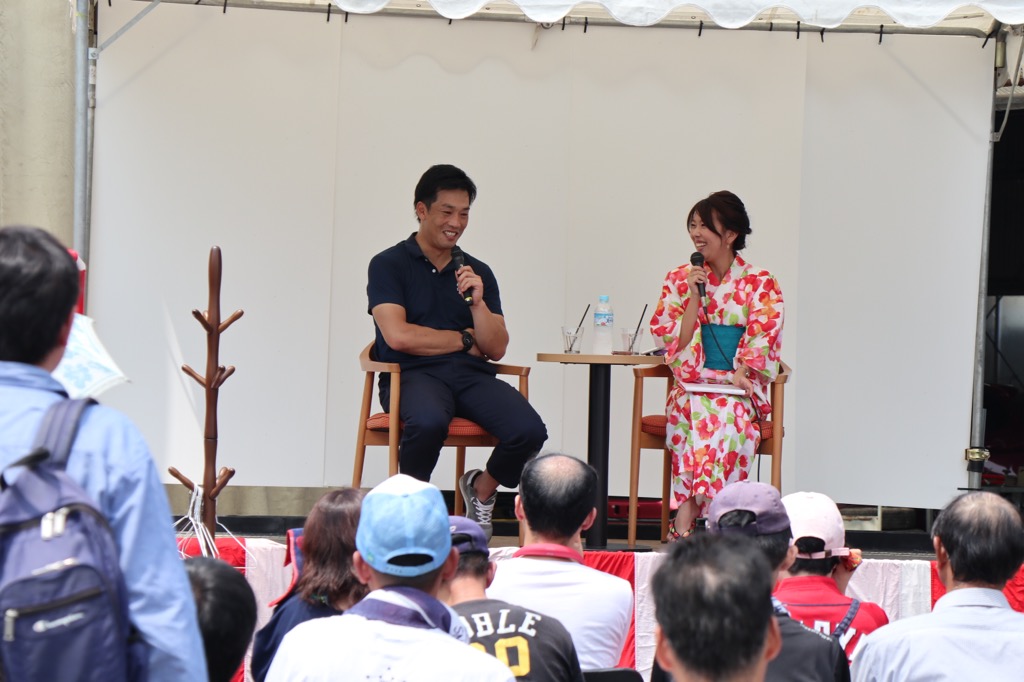 2019サンクスフェス20