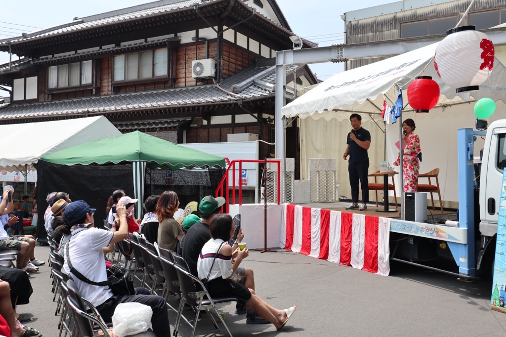 2019サンクスフェス21