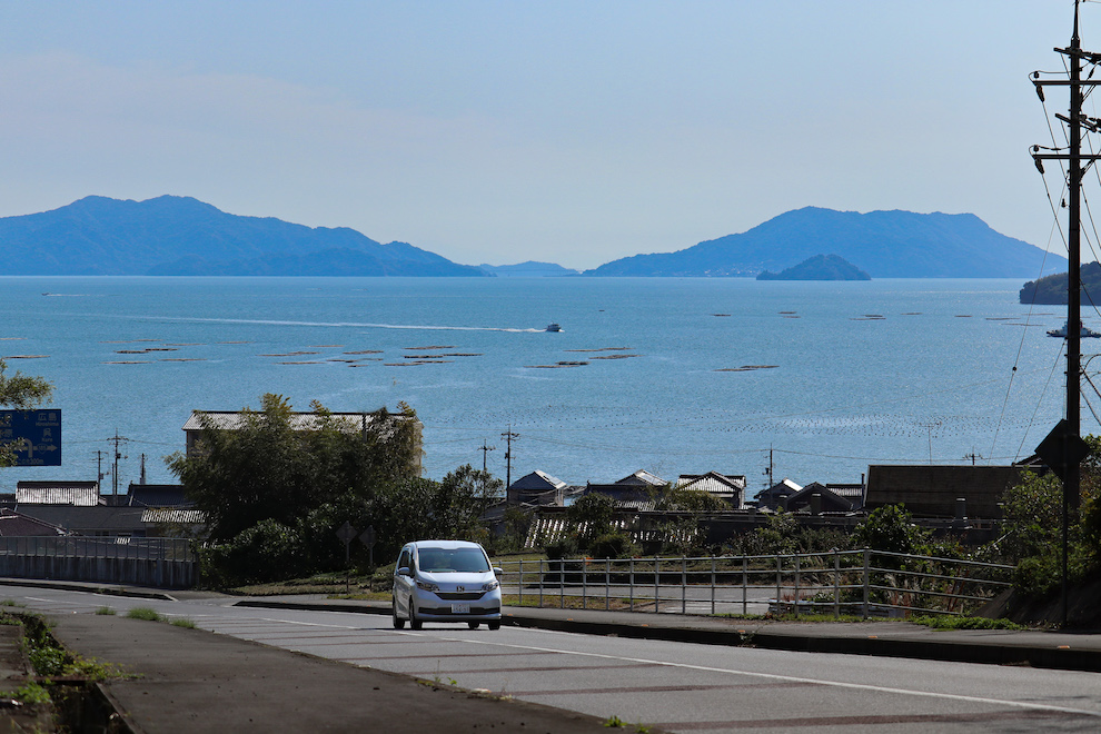 新型フリード　海１