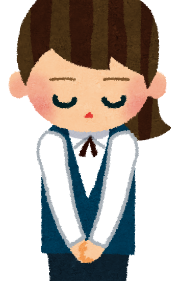 syazai_business_woman