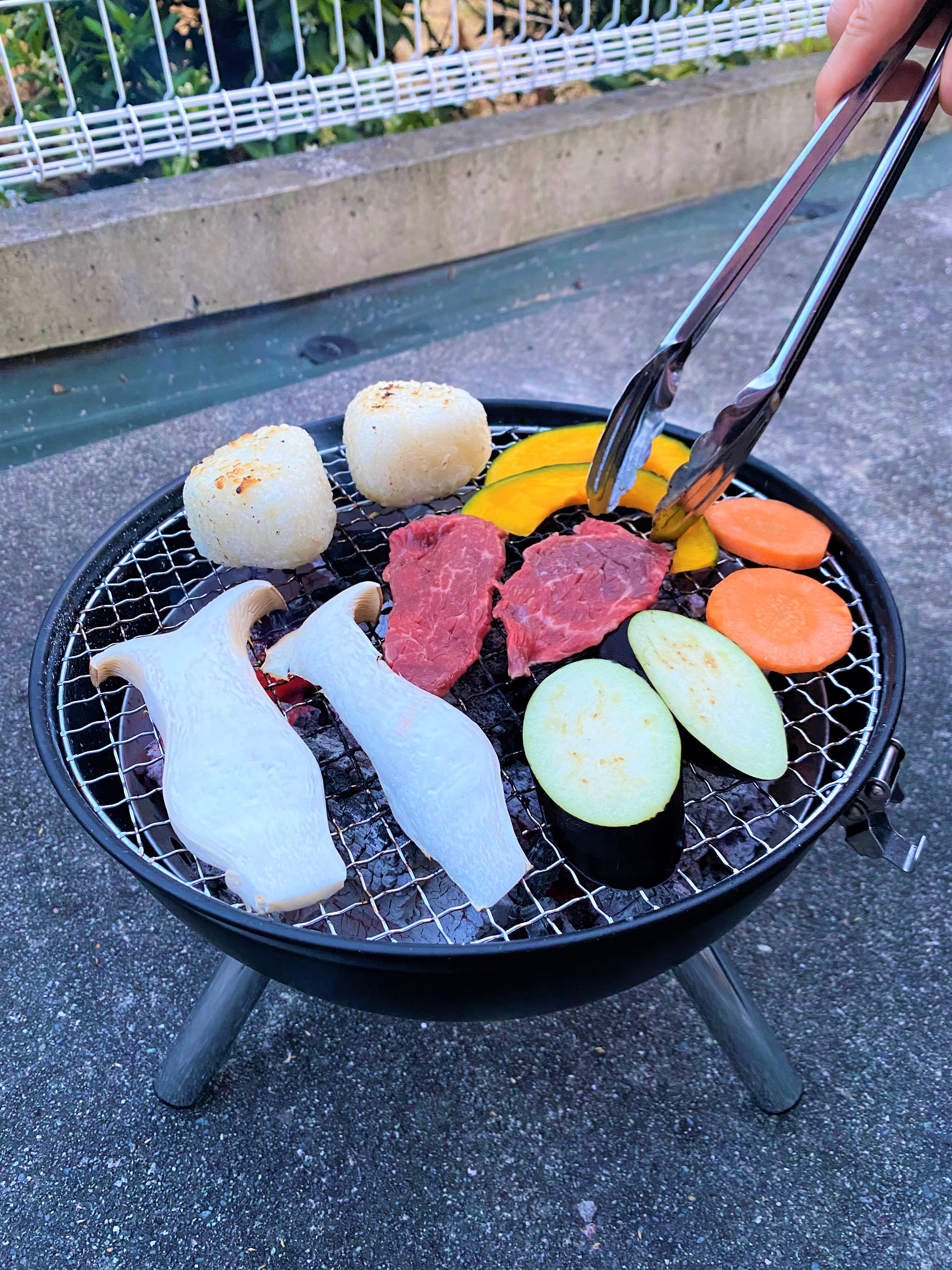 bbq