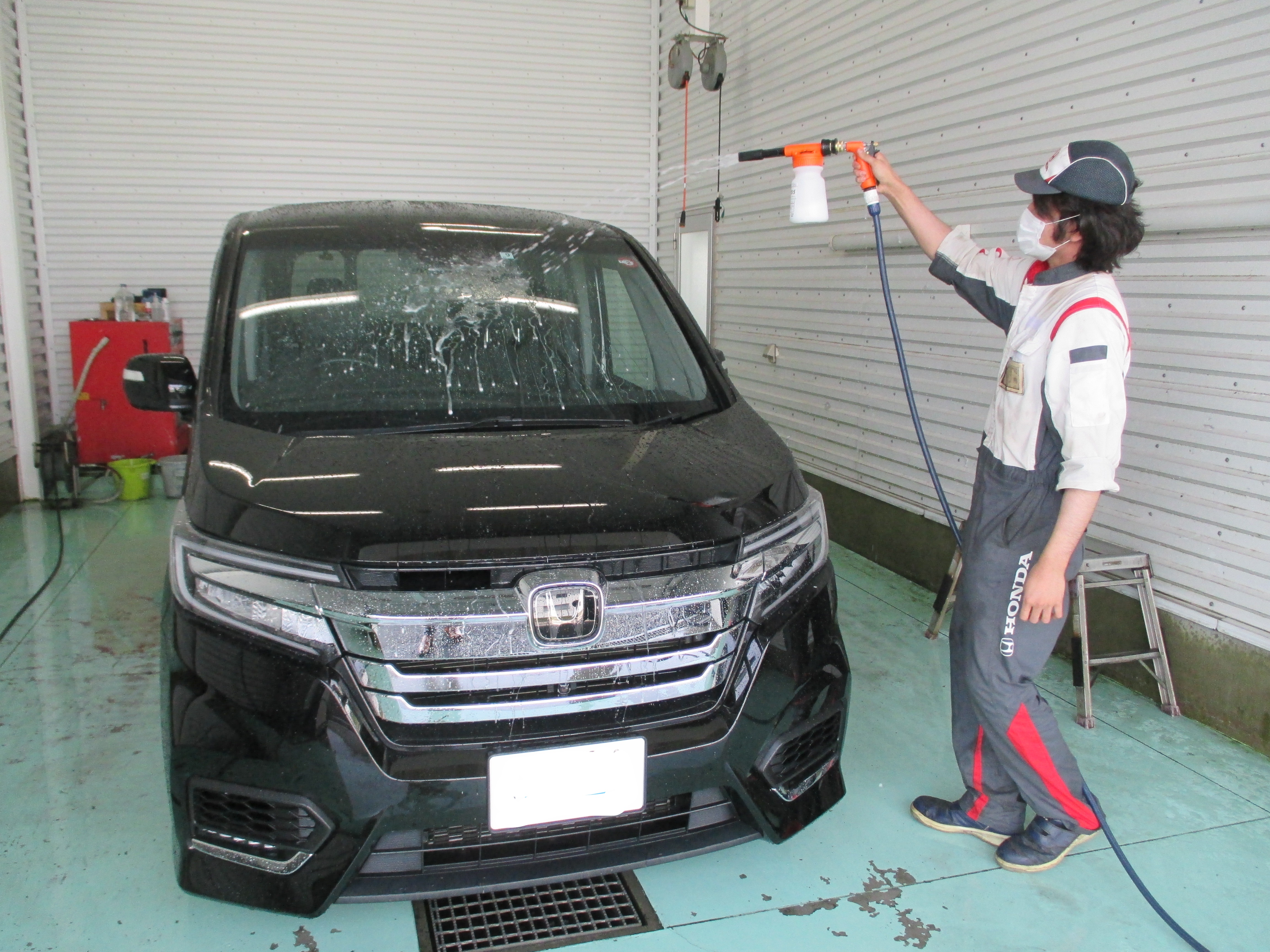 Honda co jp