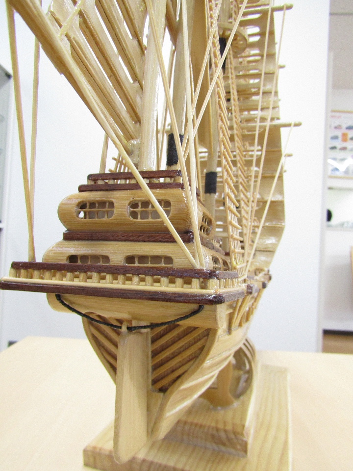 公式 帆船模型 ｈｏｎｄａ ｃａｒｓ 下関南
