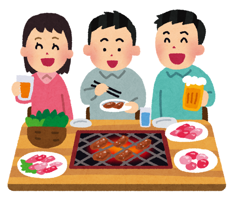 公式 焼き肉の日ー ｈｏｎｄａ ｃａｒｓ 倉敷南
