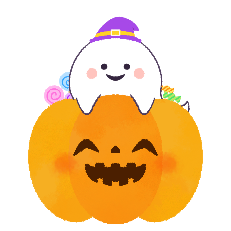 halloween_obakeame