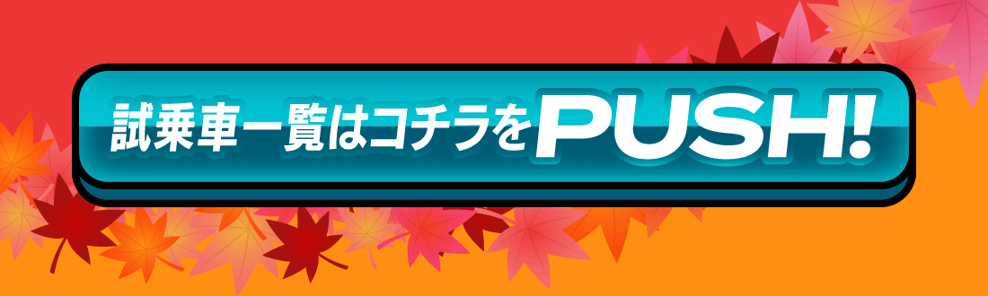 試乗車一覧はコチラ!PUSH