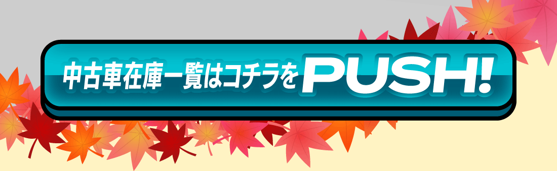 最新中古車情報はコチラ!PUSH