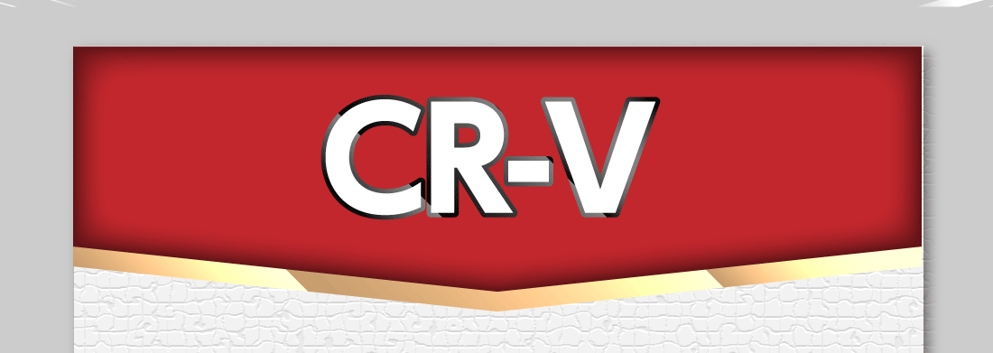 CR-V