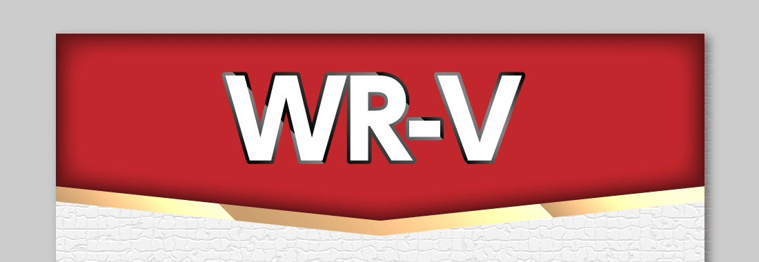 WR-V