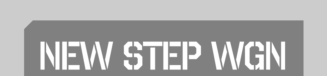 NEW STEP WGN