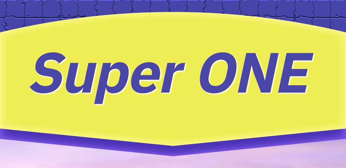 Super ONE