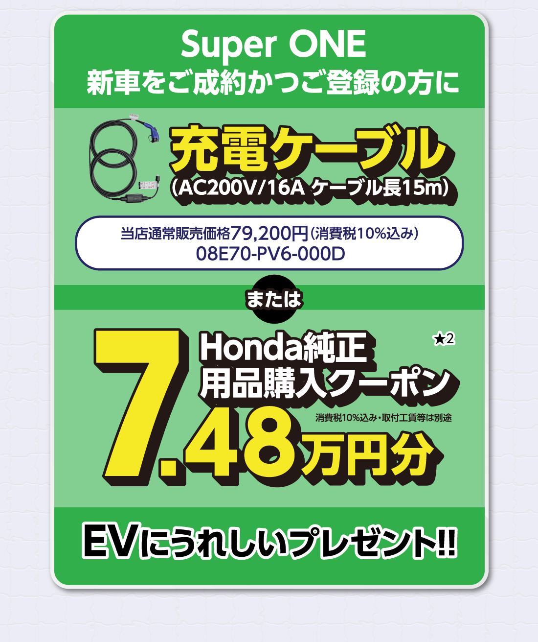 体感 大試乗会 Hondaの人気車種多数ラインアップ!｜Honda Cars 紀の川