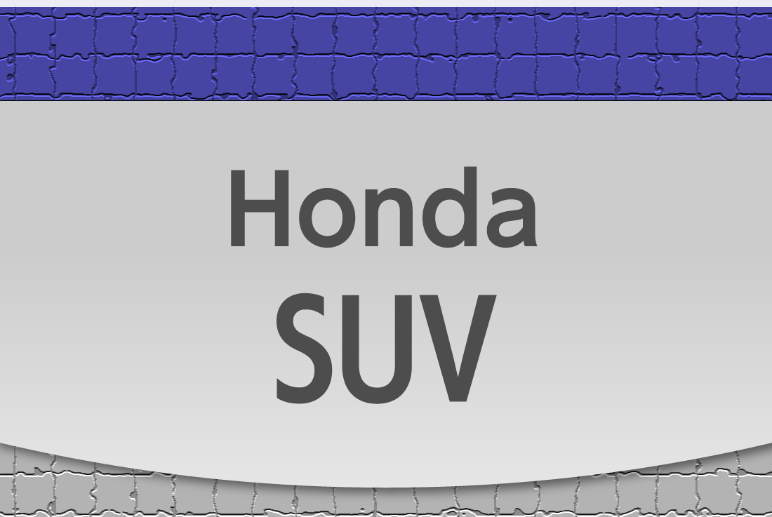 HondaSUV