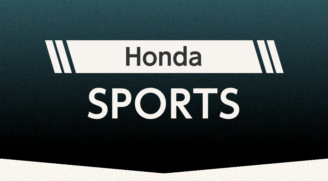 Honda SPORTS