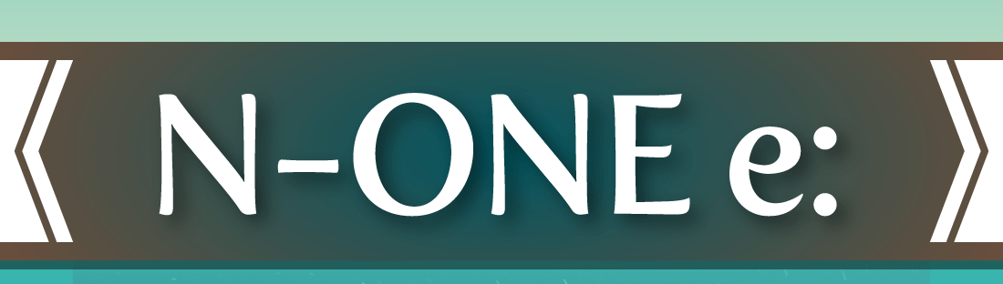N-ONE e: