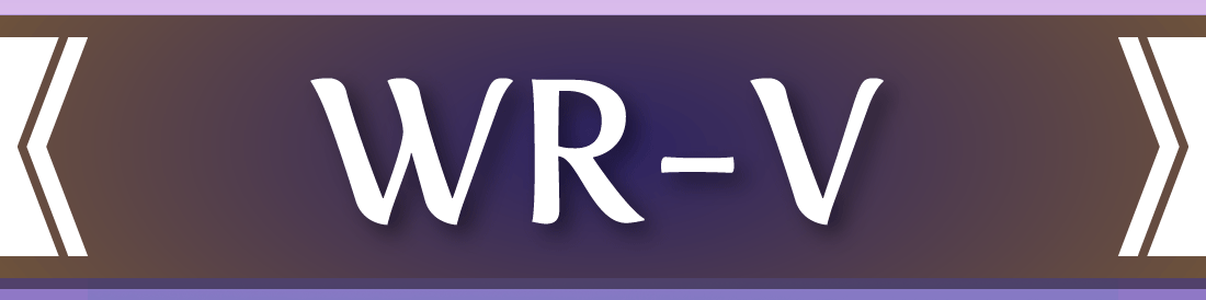 WR-V