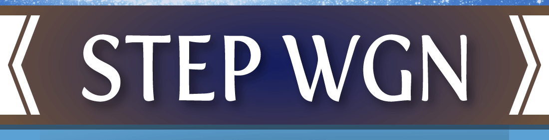 STEP WGN
