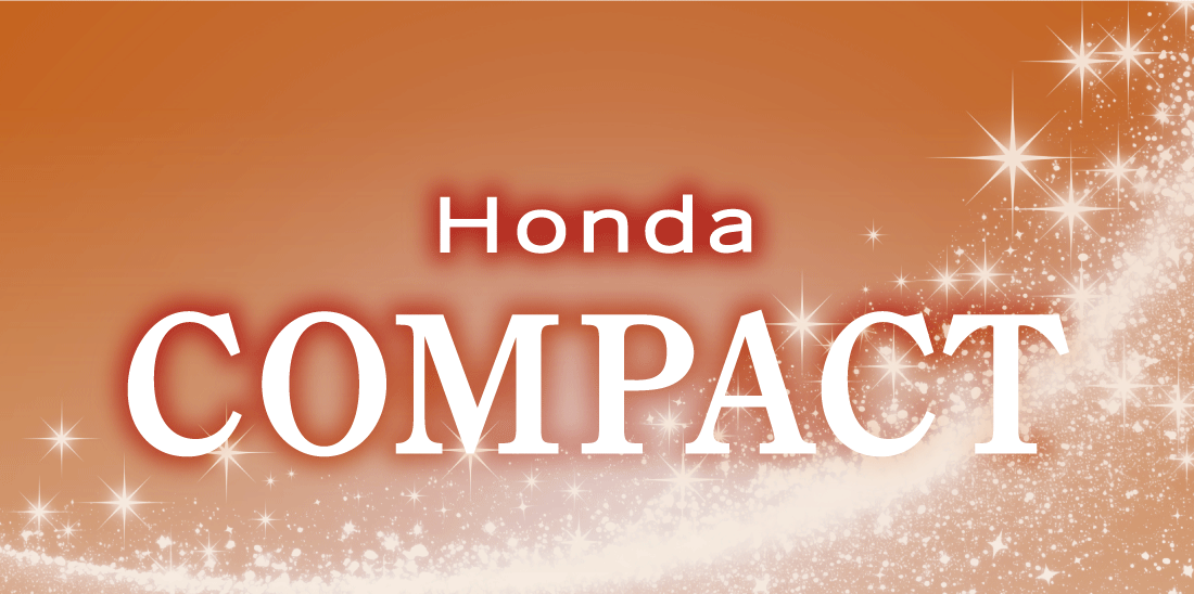 Honda COMPACT